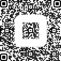 QR code for PRT Cool Service online payment through Square